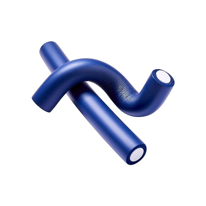 Red by Kiss Flexi Rods – 7" Length, 3/4" Diameter | 10PCS Value Pack for Soft, Voluminous Curls - Beauty Exchange Beauty Supply