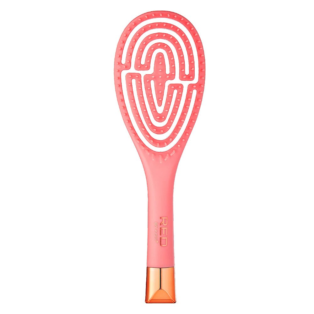 Red by Kiss – Flexible Amaze Vent Brushes - Beauty Exchange Beauty Supply