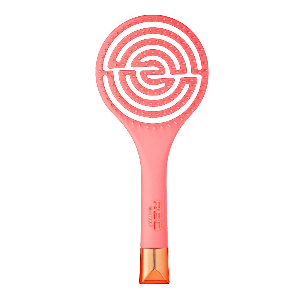 Red by Kiss – Flexible Amaze Vent Brushes - Beauty Exchange Beauty Supply