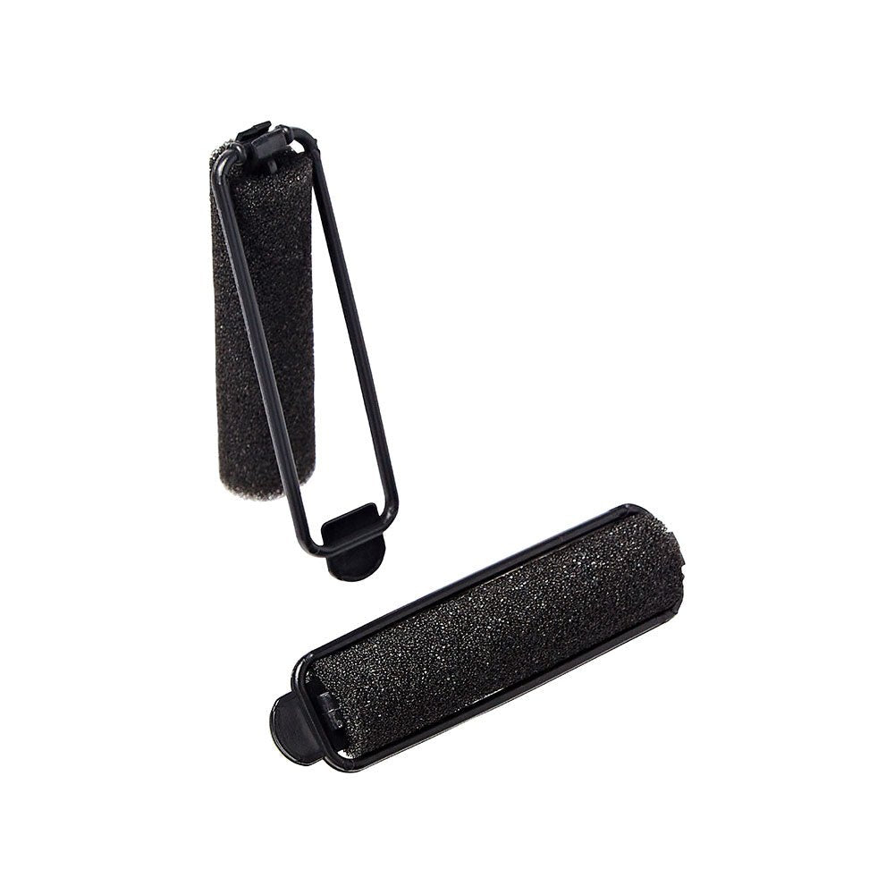 Red by Kiss Foam Rollers | HRS06–HRS10 | Soft, Comfortable, Heat - Free Curling Rollers - Beauty Exchange Beauty Supply