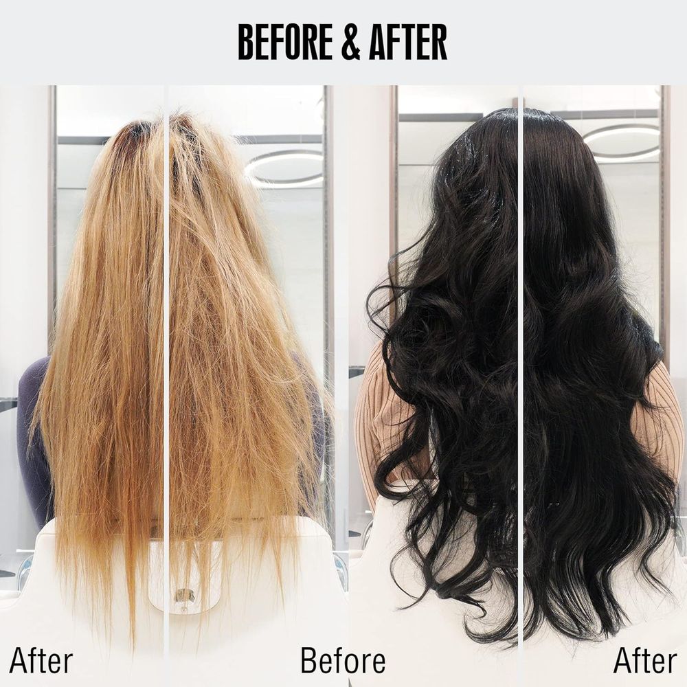 Red by Kiss Glide & Define Brush HH62 – Gentle Detangling & Curl Defining Tool | Size: Compact Detangler - Beauty Exchange Beauty Supply