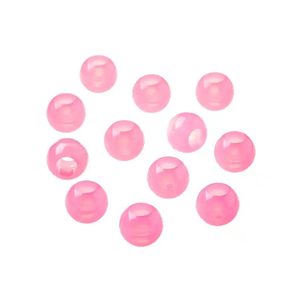 Red by Kiss Glow - in - the - Dark Bonnet โ X - Large | Extra Roomy, Soft & Stylish Night Protection - Beauty Exchange Beauty Supply