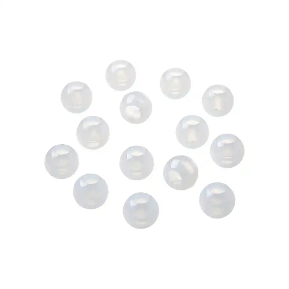 Red by Kiss Glow - in - the - Dark Bonnet โ X - Large | Extra Roomy, Soft & Stylish Night Protection - Beauty Exchange Beauty Supply