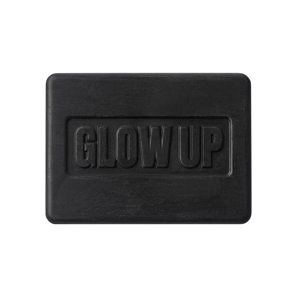Red By Kiss Glow Up Bar Soap – Kojic Acid & Turmeric 5.29 oz - Beauty Exchange Beauty Supply