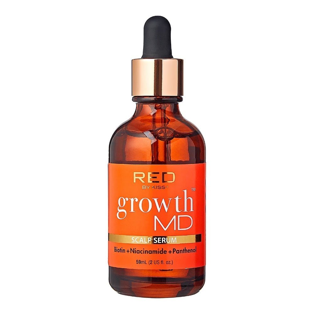 Red by Kiss Growth MD Scalp Treatments - Beauty Exchange Beauty Supply