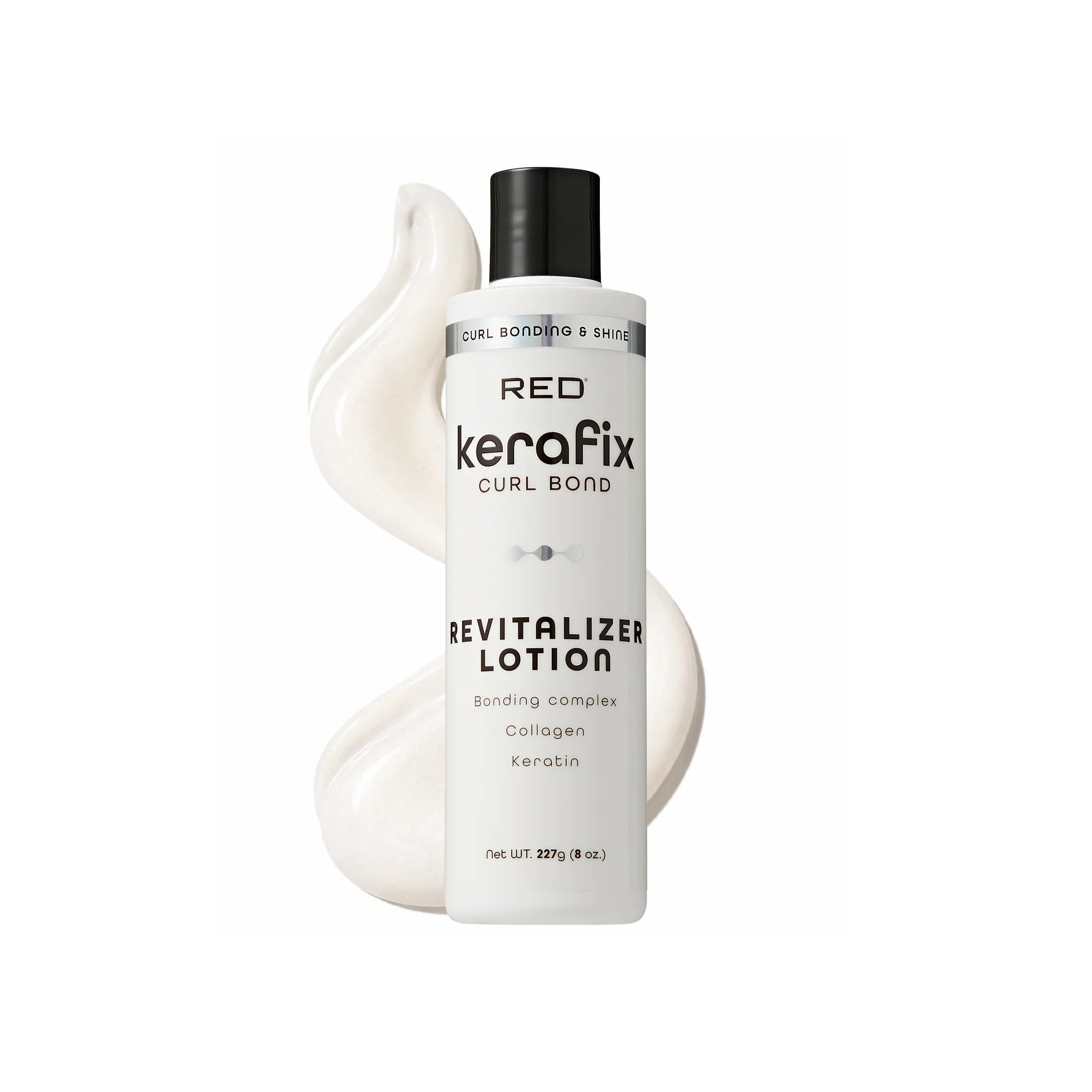 Red By Kiss Kerafix Curl Bond Collection - Beauty Exchange Beauty Supply