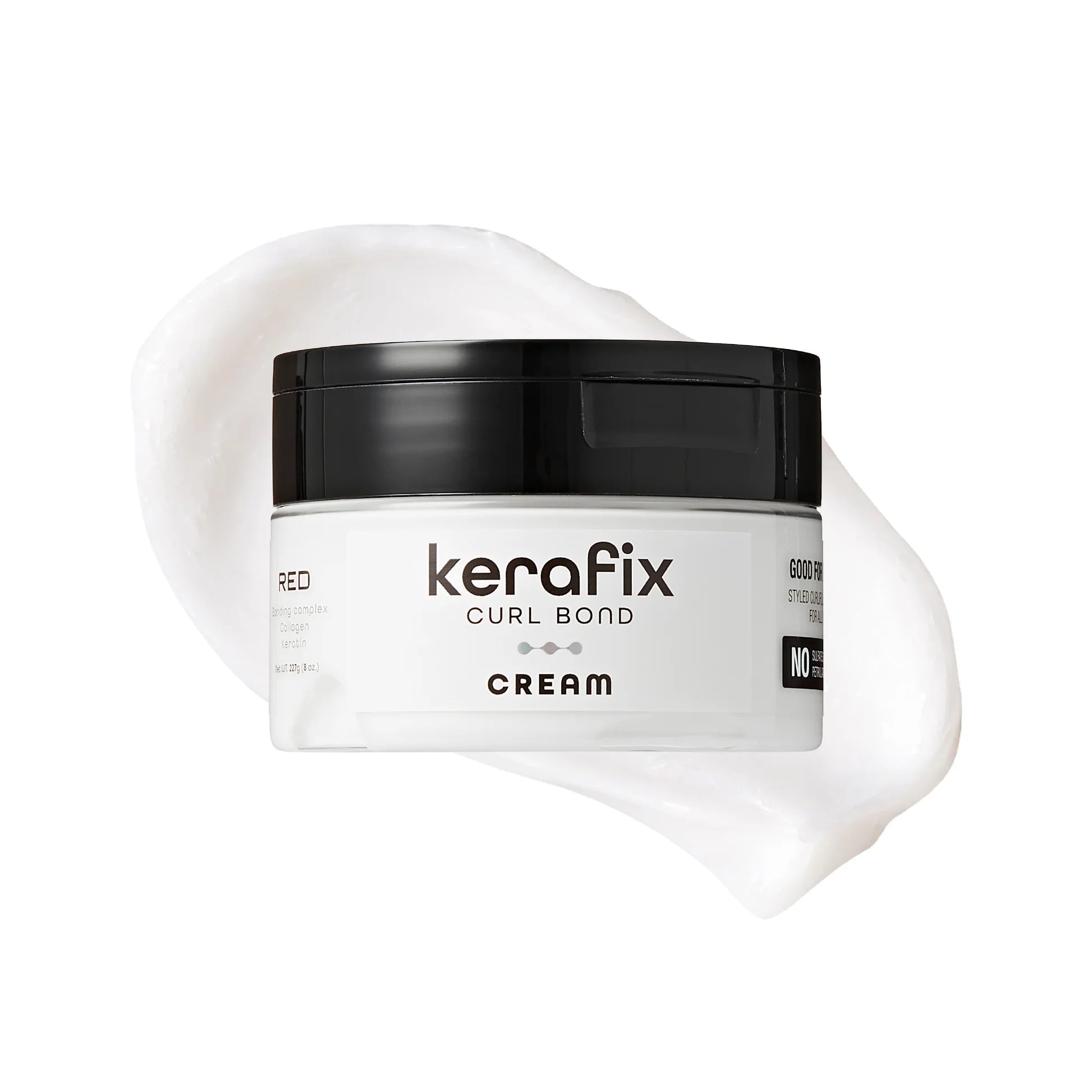 Red By Kiss Kerafix Curl Bond Collection - Beauty Exchange Beauty Supply