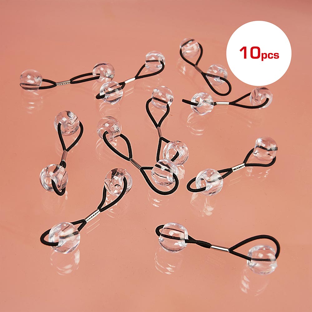 Red by Kiss Kids Ponytailer - Beauty Exchange Beauty Supply