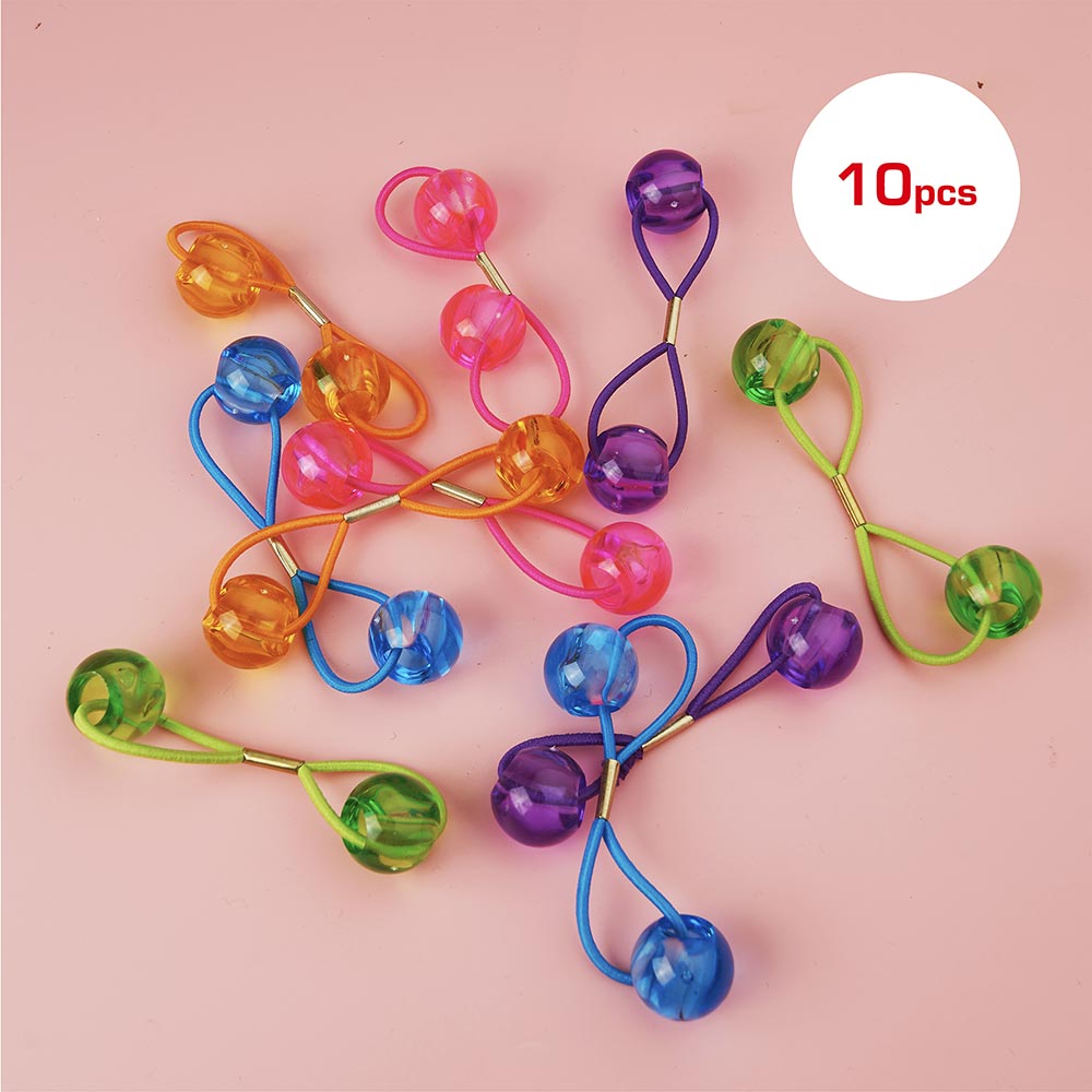 Red by Kiss Kids Ponytailer - Beauty Exchange Beauty Supply