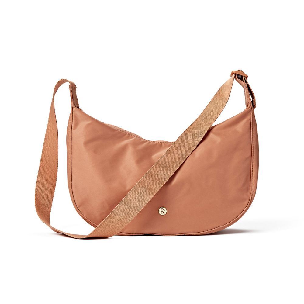 Red by Kiss Large Crossbody Bag – Stylish, Spacious & Secure | Large - Beauty Exchange Beauty Supply