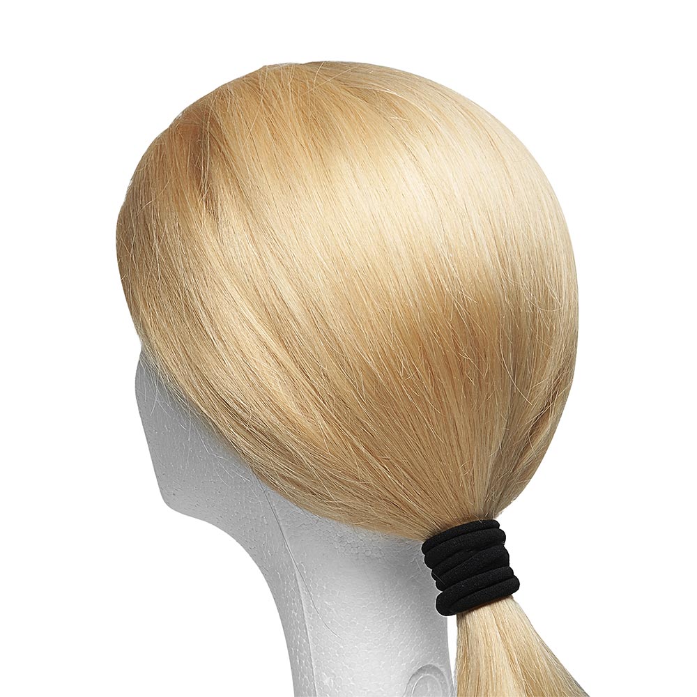 Red by Kiss Large Ponytail Holders - Beauty Exchange Beauty Supply