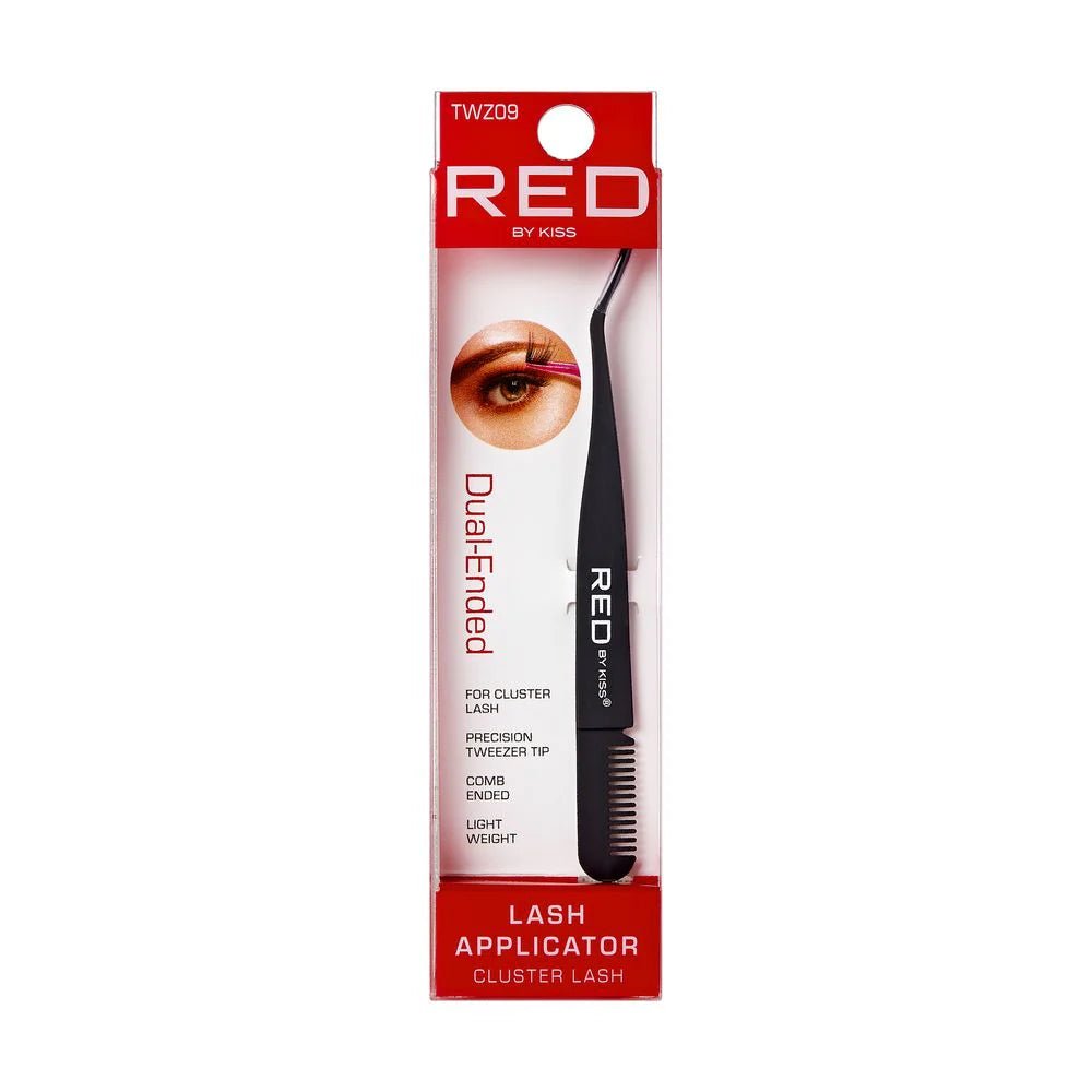 Red by Kiss – Lash Applicator Tools - Beauty Exchange Beauty Supply