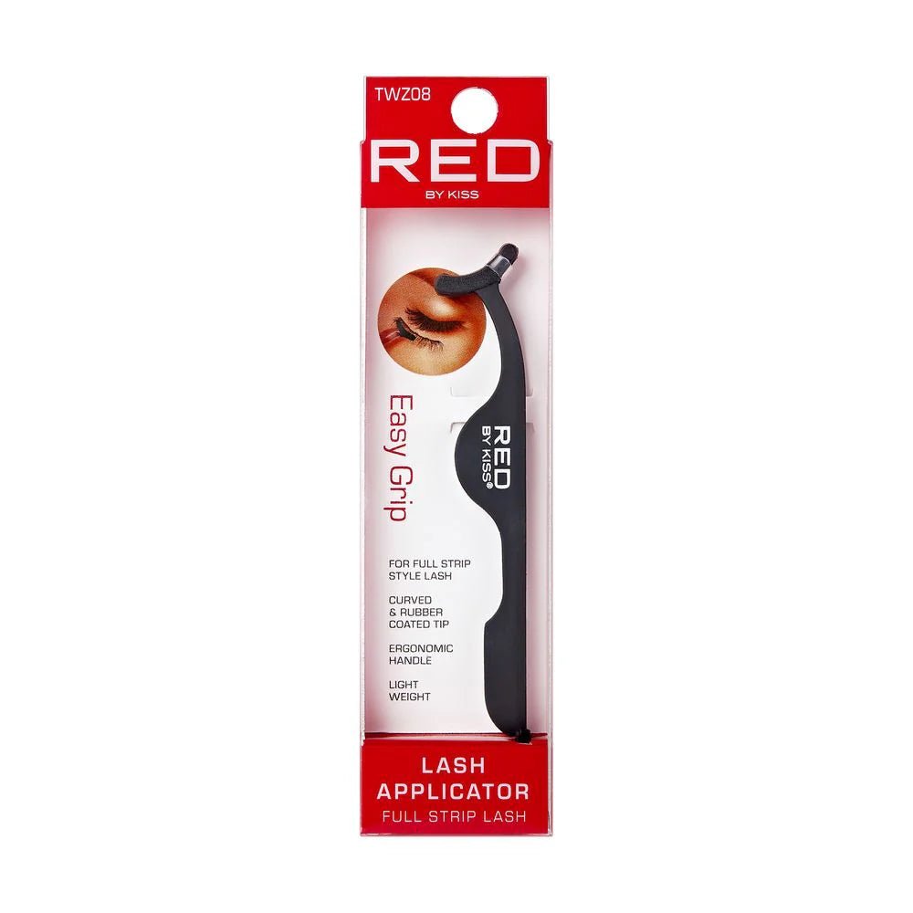 Red by Kiss – Lash Applicator Tools - Beauty Exchange Beauty Supply