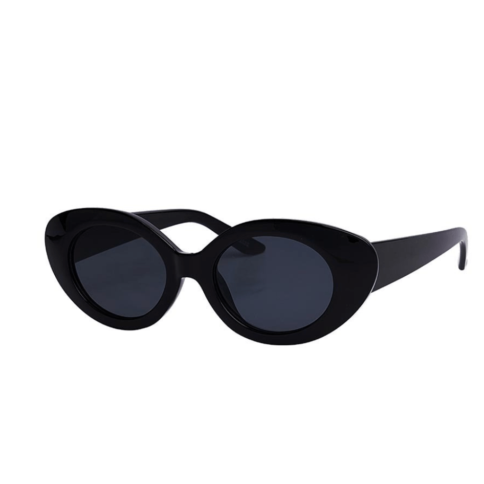 Red by Kiss Mad Shade Classy Frame Sunglasses - UV400 Protection - Beauty Exchange Beauty Supply