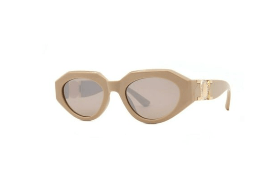 Red by Kiss Mad Shade Classy Frame Sunglasses - UV400 Protection - Beauty Exchange Beauty Supply