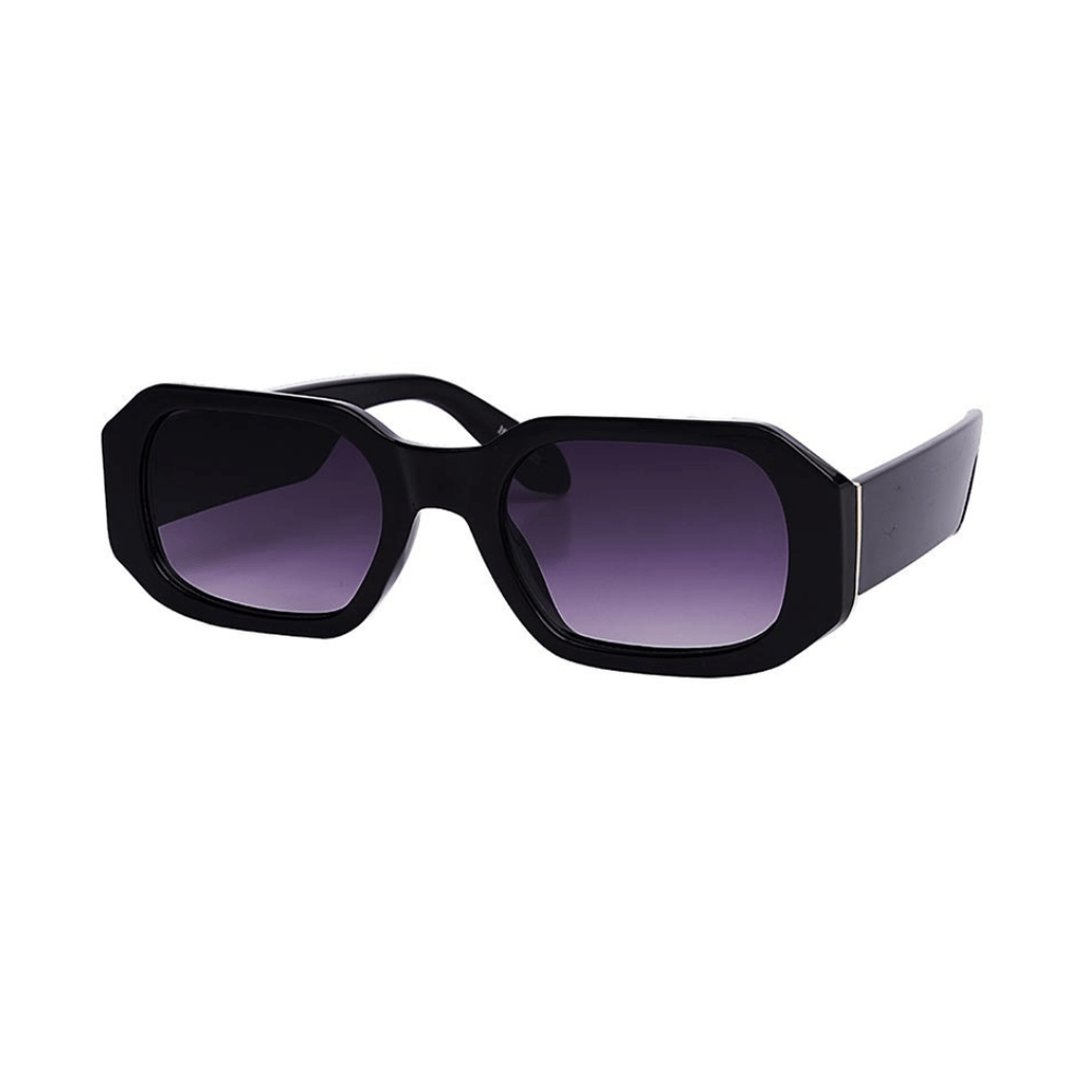 Red by Kiss Mad Shade Classy Frame Sunglasses - UV400 Protection - Beauty Exchange Beauty Supply