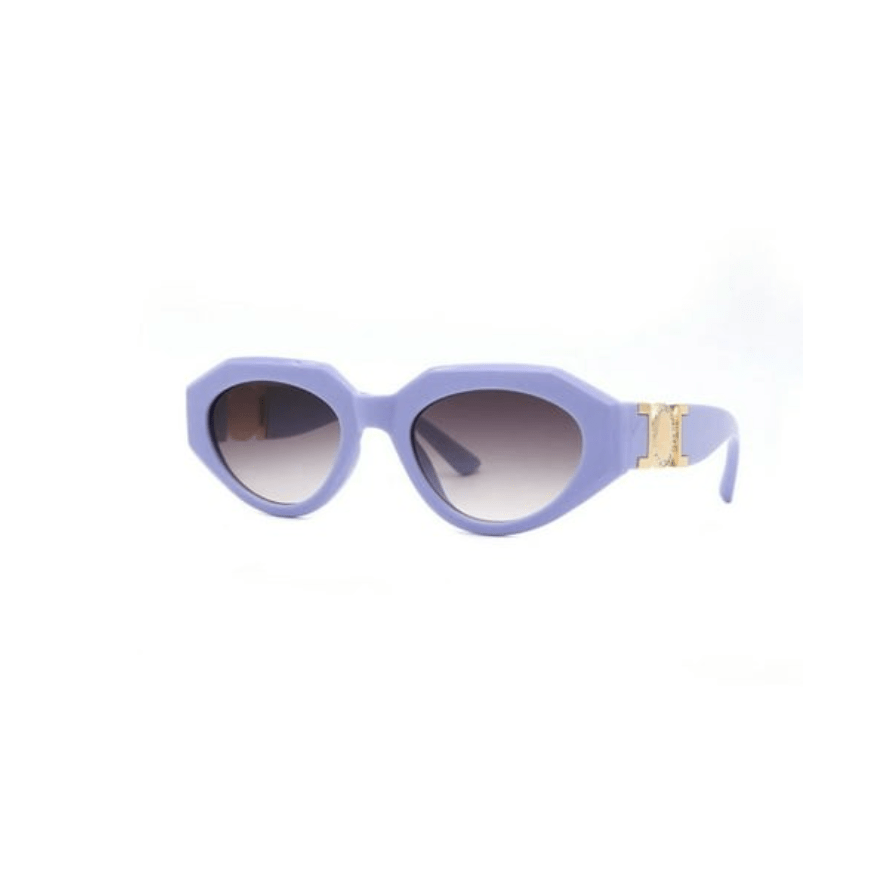 Red by Kiss Mad Shade Classy Frame Sunglasses - UV400 Protection - Beauty Exchange Beauty Supply