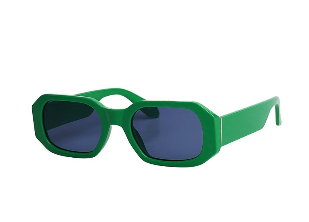 Red by Kiss Mad Shade Classy Frame Sunglasses - UV400 Protection - Beauty Exchange Beauty Supply