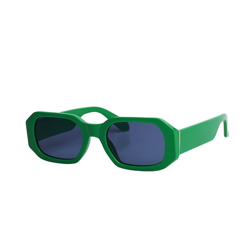 Red by Kiss Mad Shade Classy Frame Sunglasses - UV400 Protection - Beauty Exchange Beauty Supply