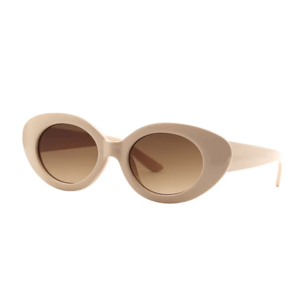 Red by Kiss Mad Shade Classy Frame Sunglasses - UV400 Protection - Beauty Exchange Beauty Supply