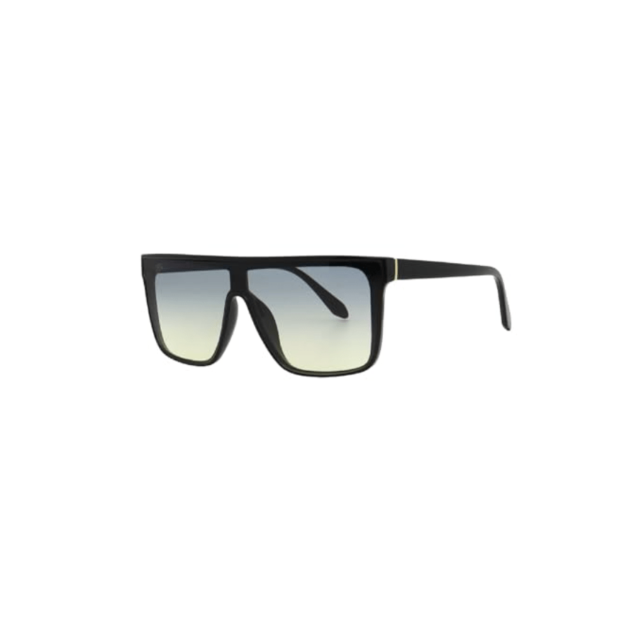 Red by Kiss Mad Shade Classy Frame Sunglasses - UV400 Protection - Beauty Exchange Beauty Supply