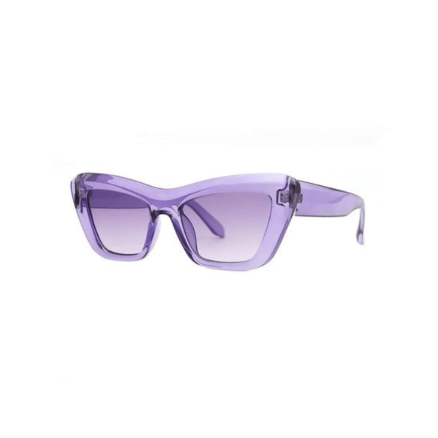 Red by Kiss Mad Shade Classy Frame Sunglasses - UV400 Protection - Beauty Exchange Beauty Supply