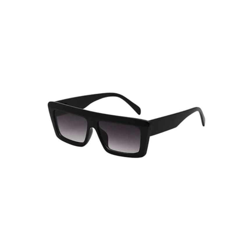 Red by Kiss Mad Shade Classy Frame Sunglasses - UV400 Protection - Beauty Exchange Beauty Supply