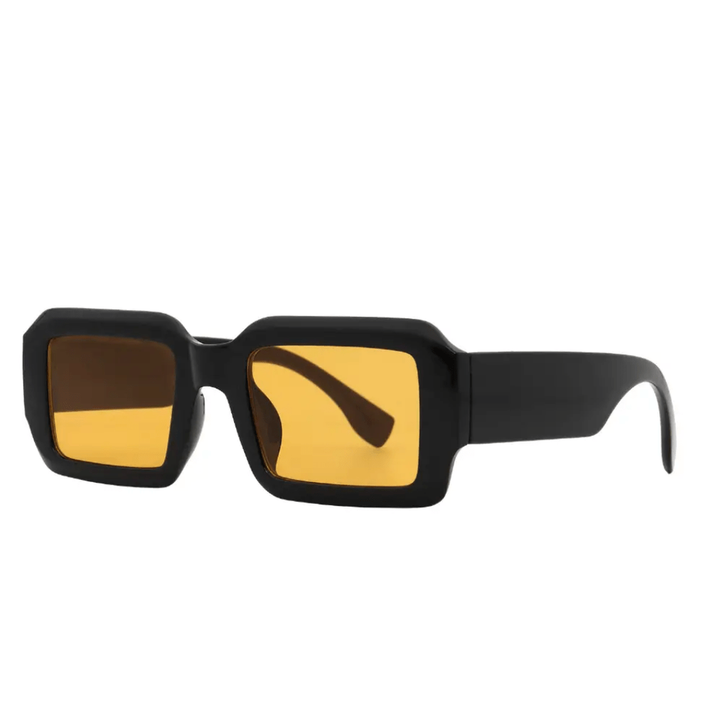 Red by Kiss Mad Shade Modern Frame Sunglasses - UV400 Protection - Beauty Exchange Beauty Supply