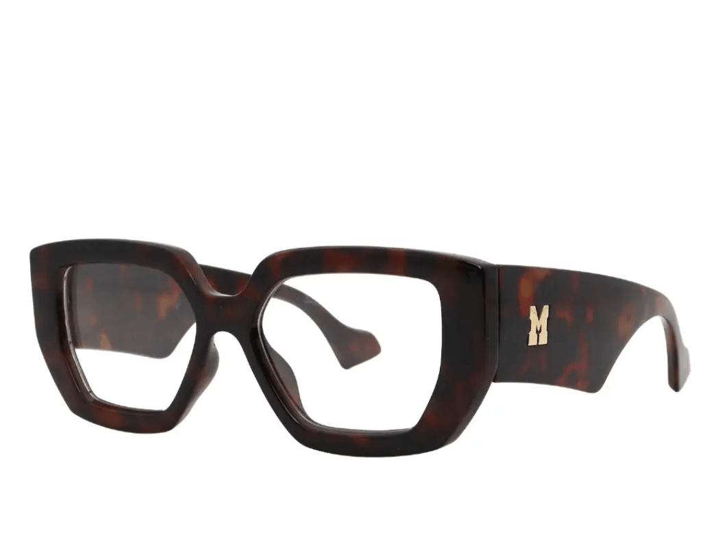 Red by Kiss Mad Shade Trendy Frame Sunglasses - UV400 Protection - Beauty Exchange Beauty Supply