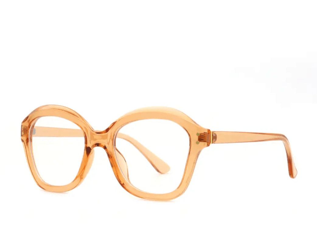 Red by Kiss Mad Shade Trendy Frame Sunglasses - UV400 Protection - Beauty Exchange Beauty Supply