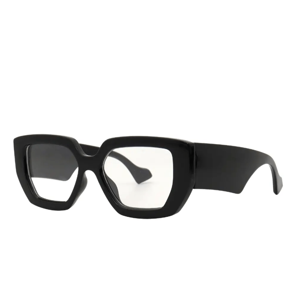 Red by Kiss Mad Shade Trendy Frame Sunglasses - UV400 Protection - Beauty Exchange Beauty Supply