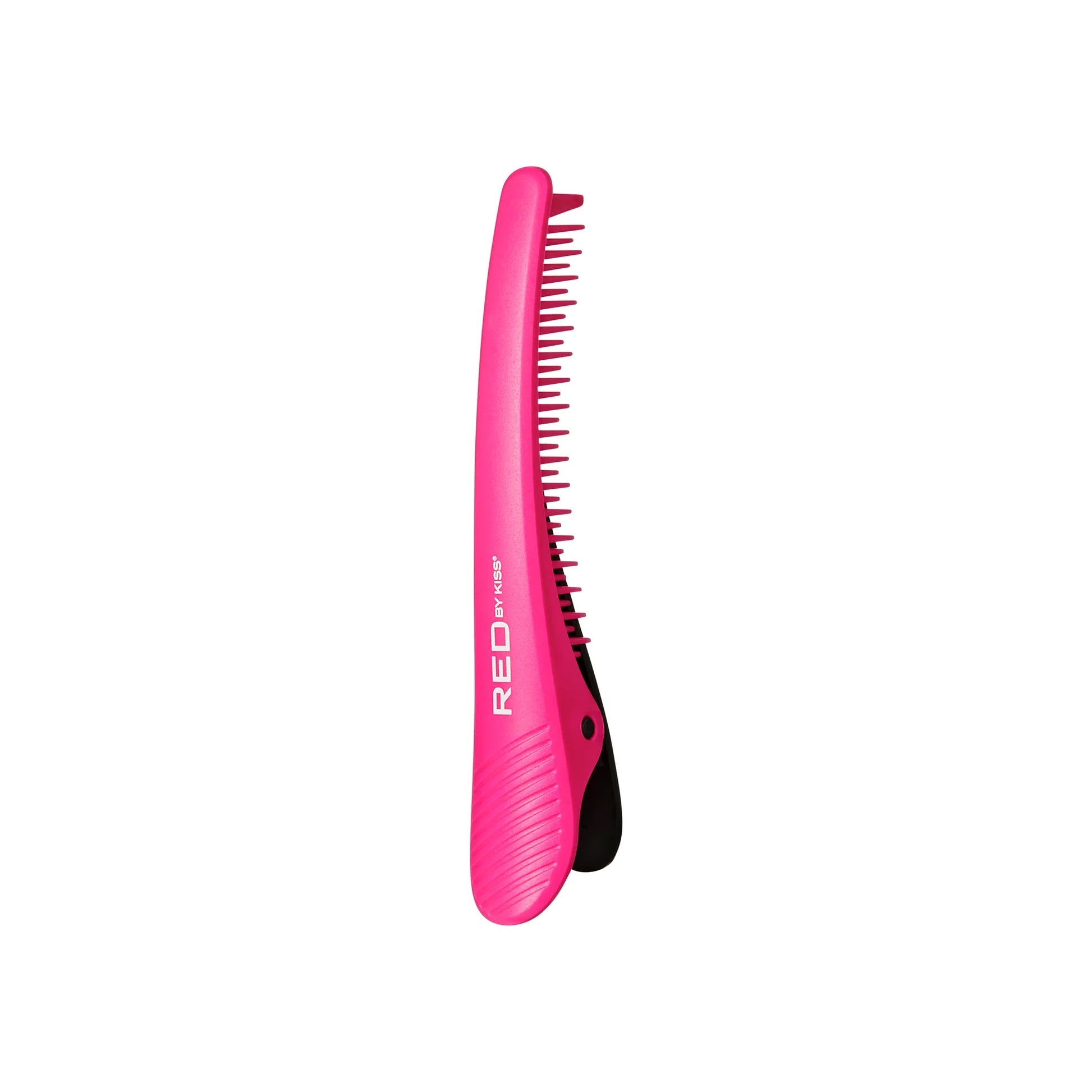 Red By Kiss Maxgator Hair Clips - Beauty Exchange Beauty Supply