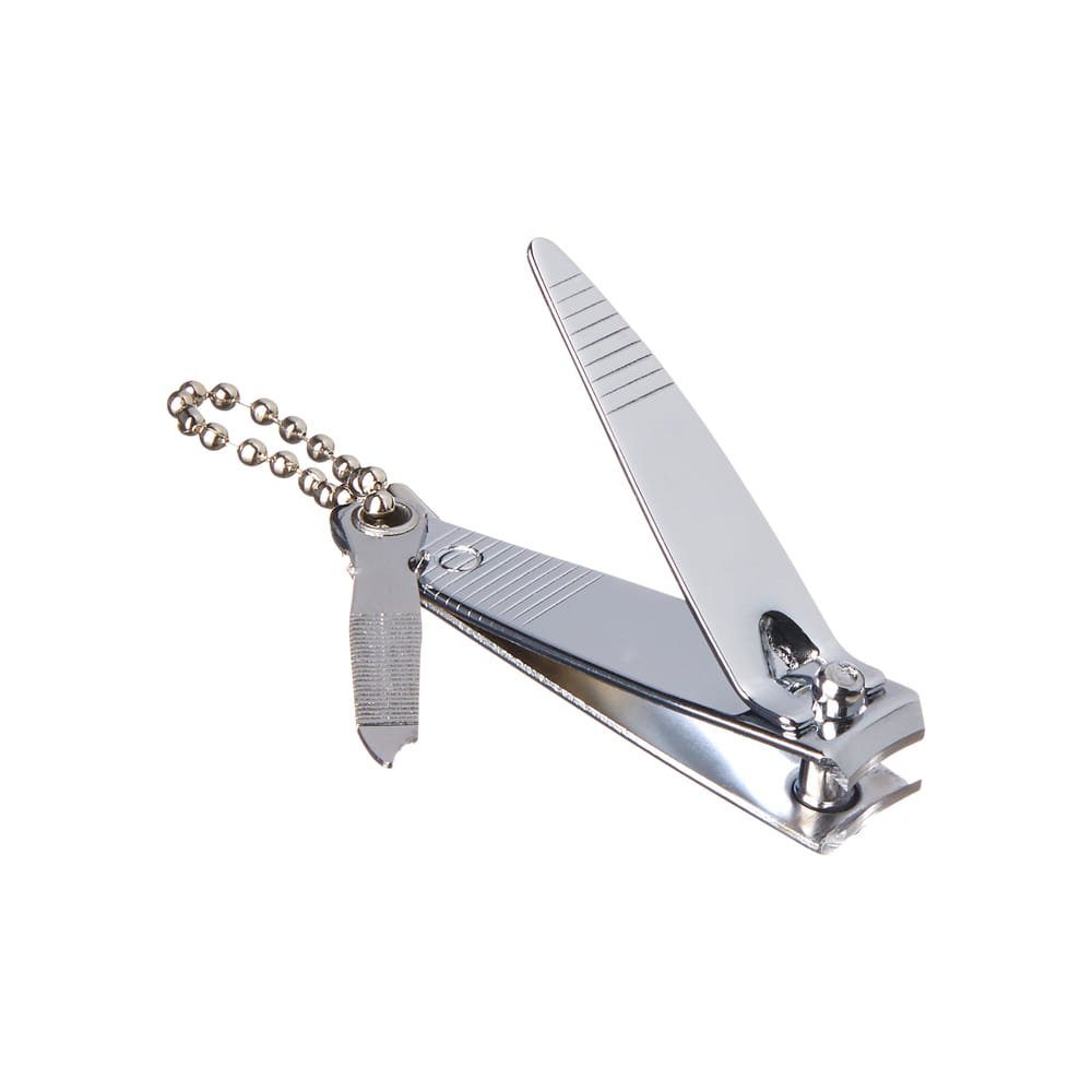 Red by Kiss Nail Clippers - Stainless Steel - Beauty Exchange Beauty Supply