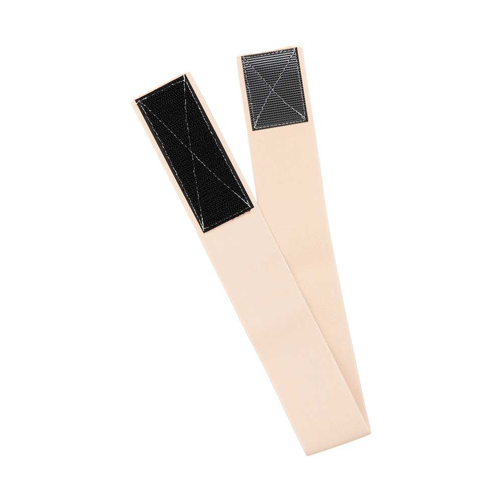 Red by Kiss Perfect Melt Elastic Band – Beige | Light Lace Match, Seamless Hold, One Size - Beauty Exchange Beauty Supply