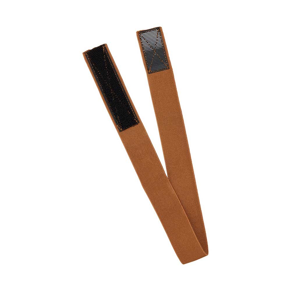 Red by Kiss Perfect Melt Elastic Band – Natural Brown | Soft Blend, Secure Hold, One Size - Beauty Exchange Beauty Supply