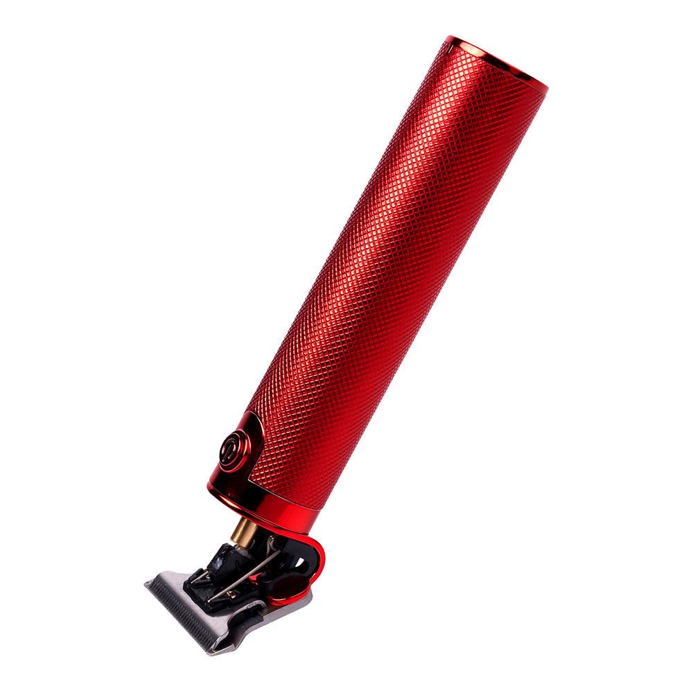 Red by Kiss Precision Blade Cordless Trimmer - Beauty Exchange Beauty Supply