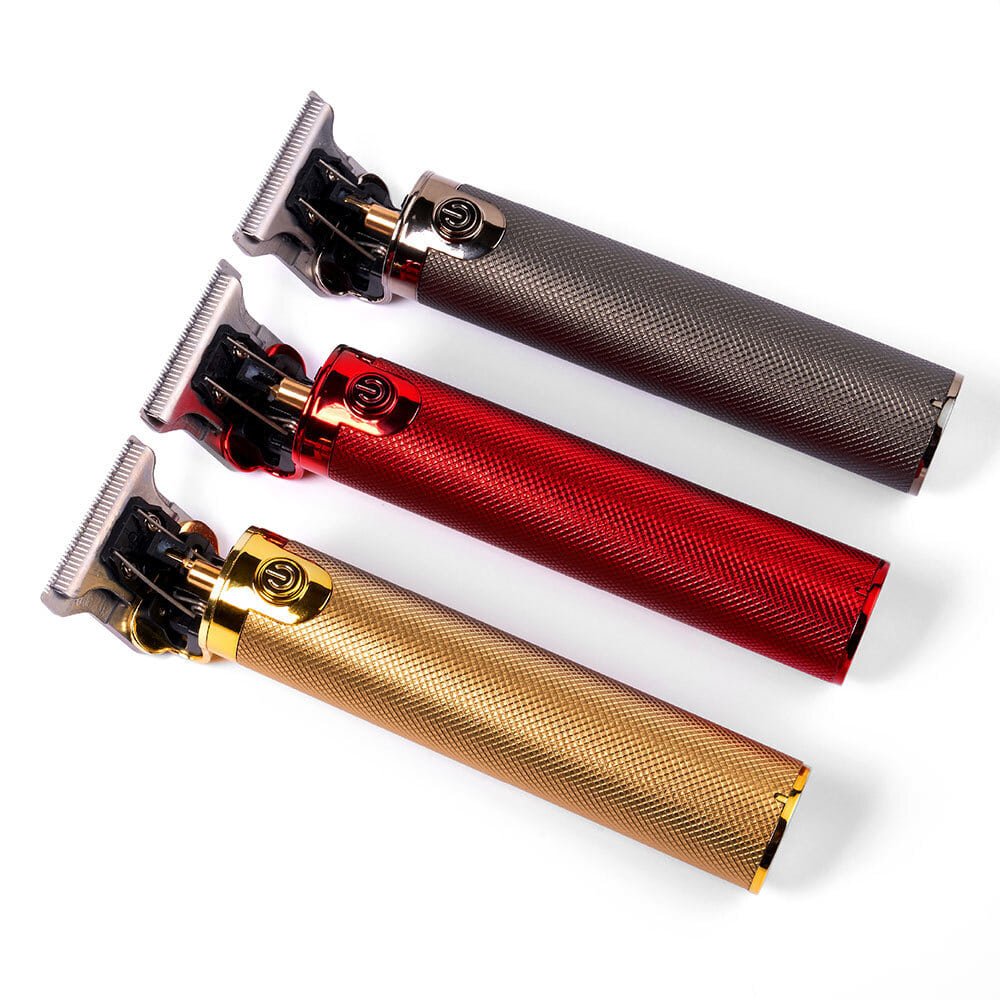 Red by Kiss Precision Blade Cordless Trimmer - Beauty Exchange Beauty Supply