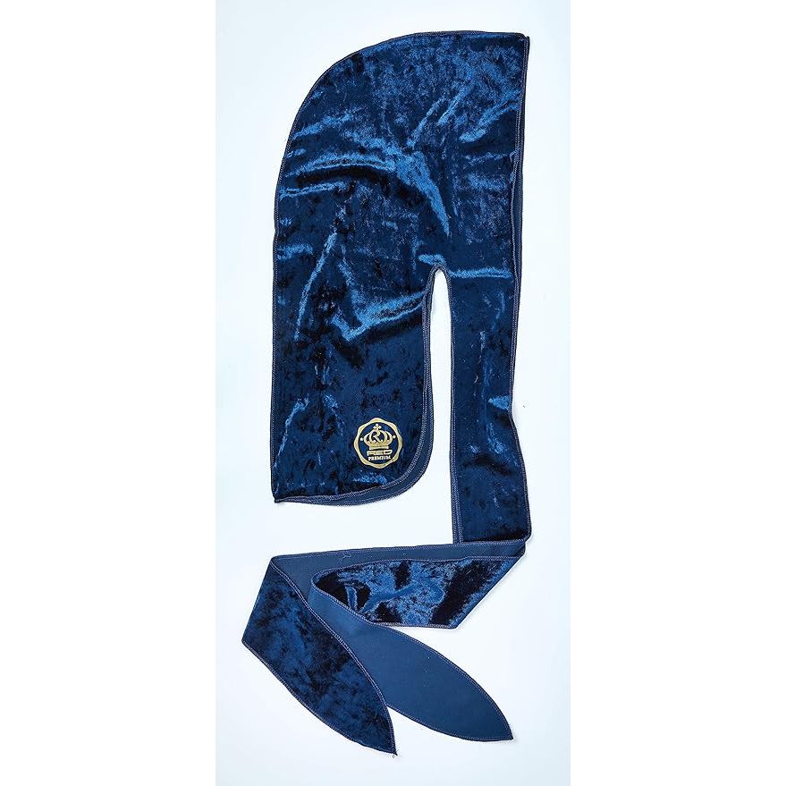 Red by Kiss Premium Bow Wow X Power Wave Durag – Ultra Compression & Silky Shine | HD 81–86b (Multiple Colors Available) - Beauty Exchange Beauty Supply