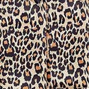 Red by Kiss Premium Charmeuse Silky Satin Scarf โ Ultra - Smooth, Print - Packed, Frizz - Free Wrap | Blooming, Leopard, Tropical, White (HQ151โHQ155) - Beauty Exchange Beauty Supply