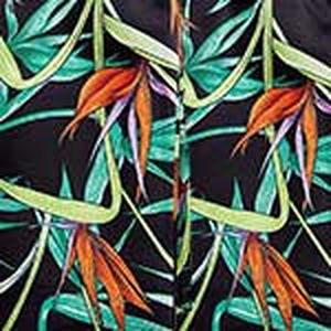 Red by Kiss Premium Charmeuse Silky Satin Scarf โ Ultra - Smooth, Print - Packed, Frizz - Free Wrap | Blooming, Leopard, Tropical, White (HQ151โHQ155) - Beauty Exchange Beauty Supply