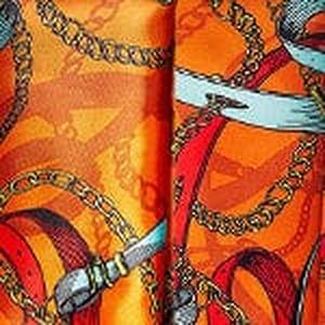 Red by Kiss Premium Charmeuse Silky Satin Wrap Scarf – Sleek, Stylish, & Protective (One Size Fits Most)) - Beauty Exchange Beauty Supply