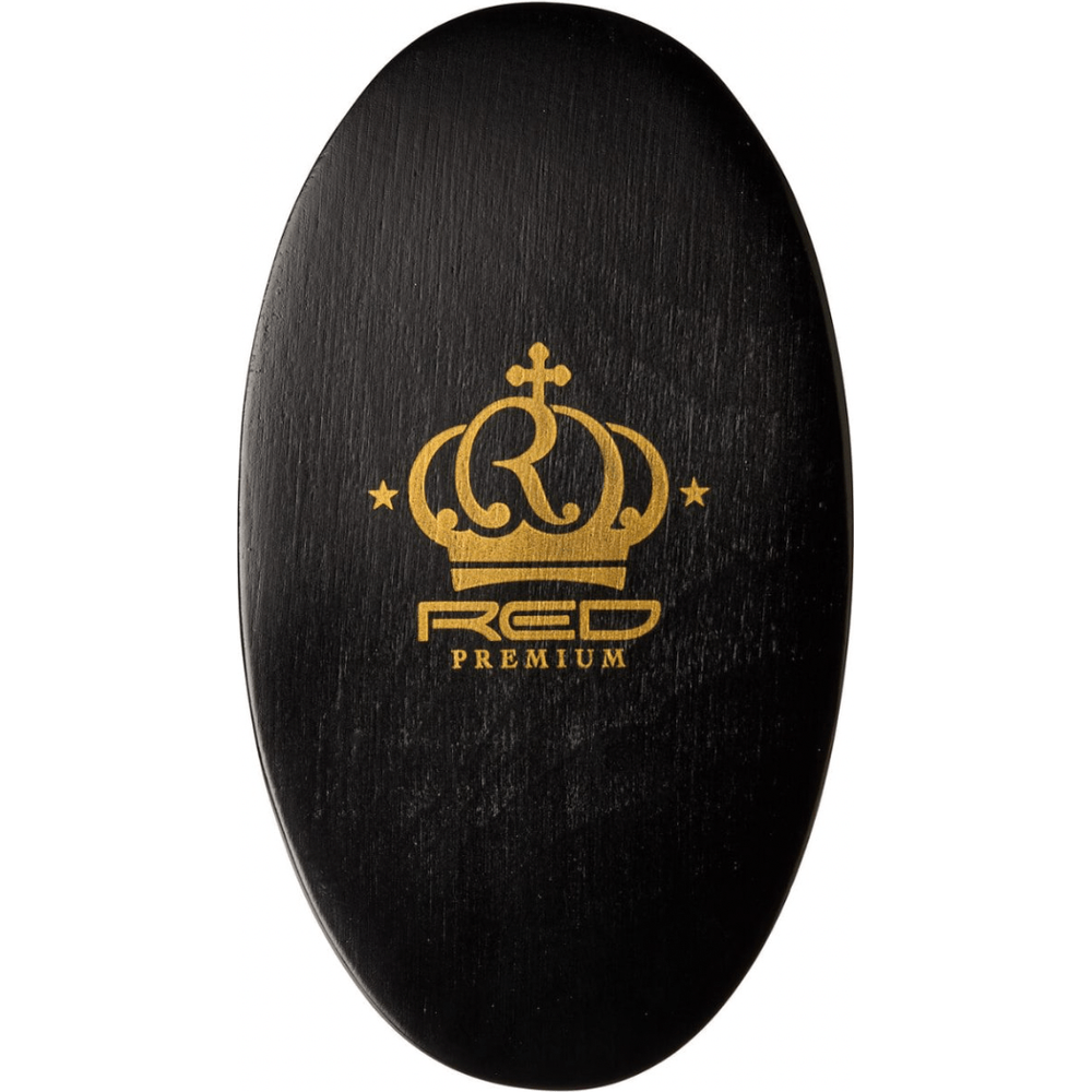 RED by KISS Premium Curved 360 Power Wave Brush BR20 – Soft Curved Brush for Shine & Smooth Finish - Beauty Exchange Beauty Supply