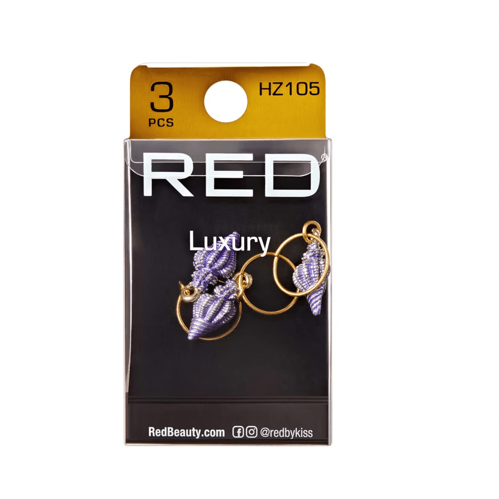 Red by Kiss Premium Luxury Braid Charms - Beauty Exchange Beauty Supply