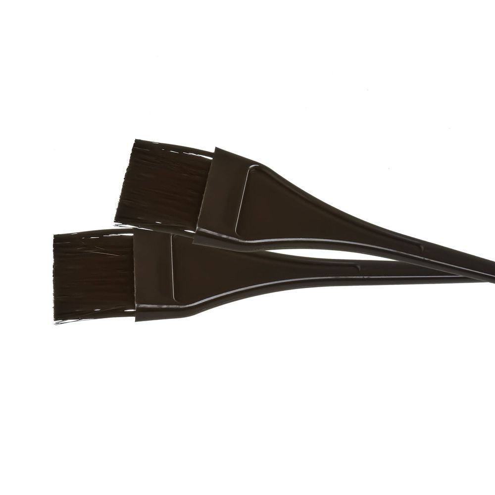 Red by Kiss Professional Dye Brush – Small, Precise & Easy to Handle | HH70 | Ideal for Root Touch - Ups & Detailed Color Work - Beauty Exchange Beauty Supply