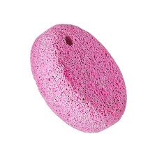 Red by Kiss Pumice Stone FF19 - Beauty Exchange Beauty Supply