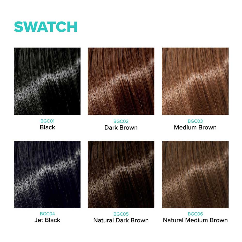 Red by Kiss Quick Cover Root Touch - Up Brush - Beauty Exchange Beauty Supply