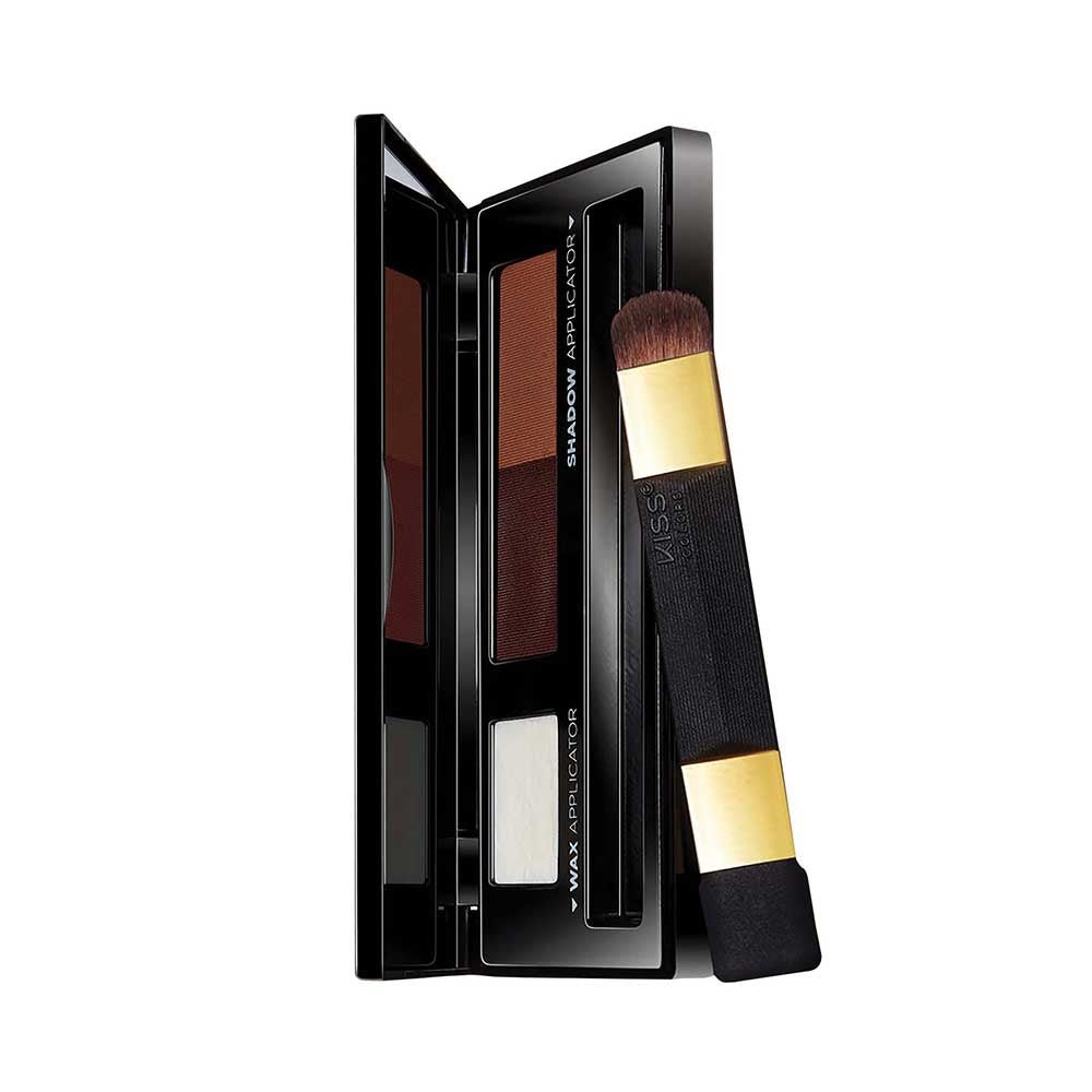 Red by Kiss Quick Cover Root Touch - Up Hair Shadow - Beauty Exchange Beauty Supply