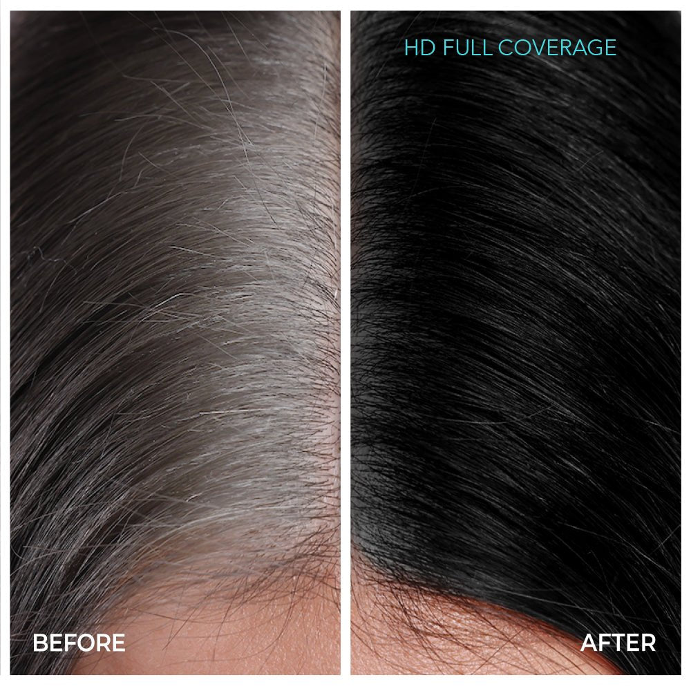 Red by Kiss Quick Cover Root Touch Up Spray - Beauty Exchange Beauty Supply