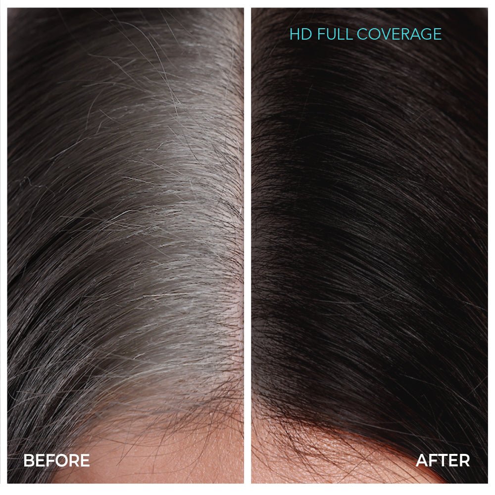 Red by Kiss Quick Cover Root Touch Up Spray - Beauty Exchange Beauty Supply