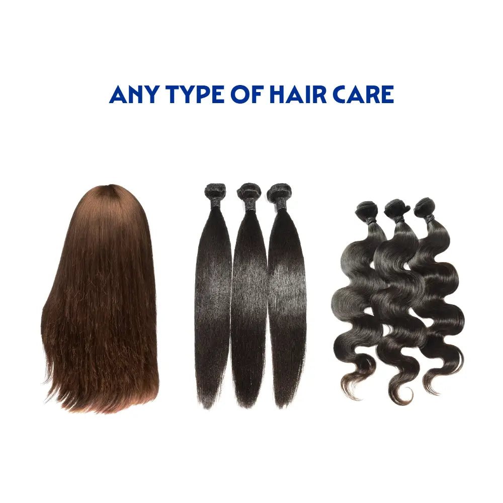 Red by Kiss Remy Human Hair & Synthetic Wig Spray - Beauty Exchange Beauty Supply